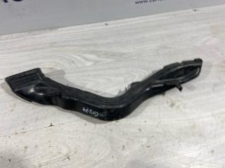 Воздухозаборник Ford Focus 2 (04-08) 2007