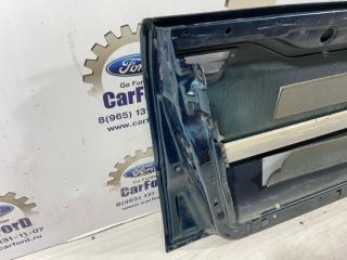 Дверь передняя левая 80 (1991-1996)