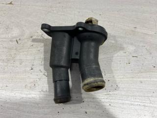 Фото запчасти корпус термостата Ford Focus 2 (04-08) 2007 контрактная запчасть Запчасть корпус термостата Ford Focus 2 (04-08) 2007