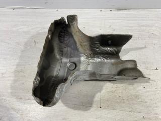 Защита выпускного коллектора (тепловая) Ford Mondeo 3 (00-07) 2006