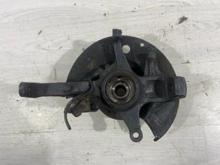 Кулак поворотный передний левый Ford Ranger (06-11) 2007