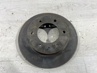 Диск тормозной передний Ford Ranger (06-11) 2007