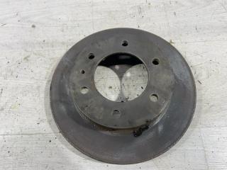 Диск тормозной передний Ford Ranger (06-11) 2007