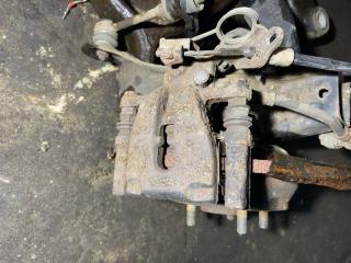 Суппорт задний правый Ford Mondeo 4 (07-14) 2010