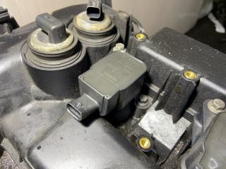 Катушка зажигания Ford Mondeo 4 (07-14) 2010
