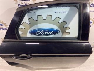 Уплотнитель стекла наружный задний правый Ford Mondeo 4 (07-14) 2010