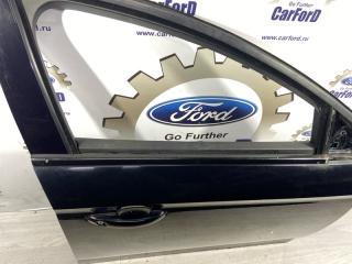 Уплотнитель стекла наружный передний правый Ford Mondeo 4 (07-14) 2010