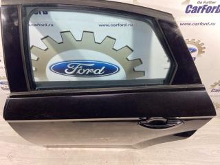 Уплотнитель стекла наружный задний левый Ford Mondeo 4 (07-14) 2010