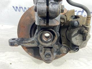 Кулак поворотный передний левый Ford Mondeo 4 (07-14) 2010 контрактная Кулак поворотный передний левый Ford Mondeo 4 (07-14) 2010