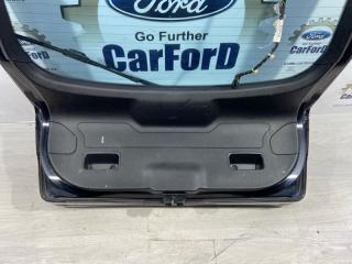 Обшивка двери багажника Ford Mondeo 4 (07-14) 2010