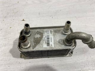 Радиатор (маслоохладитель) АКПП Ford Mondeo 4 (07-14) 2010