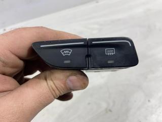 Кнопка обогрева стекла Ford Focus 3 (11-14) 2011