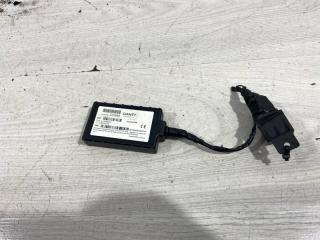 Модуль GPS Ford Focus 3 (11-14) 2011