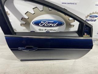Уплотнитель стекла наружный передний правый Ford Focus 3 (11-14) 2011