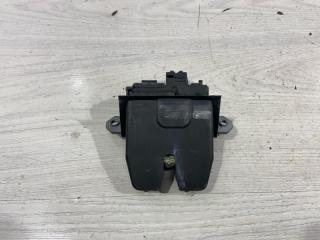 Замок багажника Ford Focus 3 (11-14) 2013