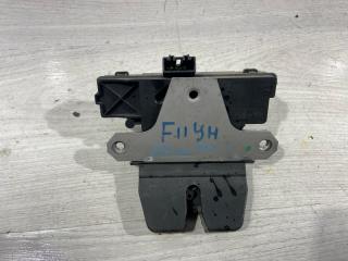 Замок багажника Ford Mondeo 4 (07-14) 2009