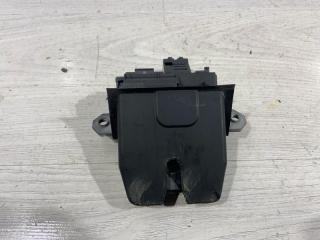 Замок багажника Ford Focus 3 (11-14) 2013