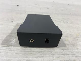 Разъем AUX+USB Ford Focus 3 (11-14) 2013