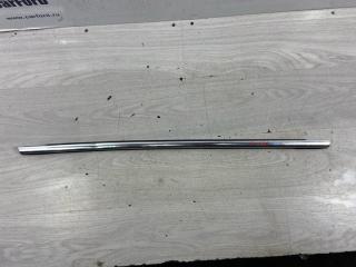 Уплотнитель стекла наружный задний правый Ford Focus 3 (11-14) 2012