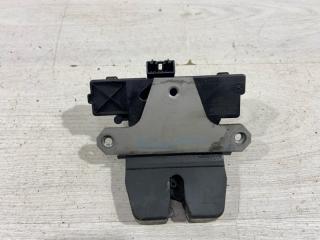 Замок багажника Ford Focus 2 (08-11) 2009