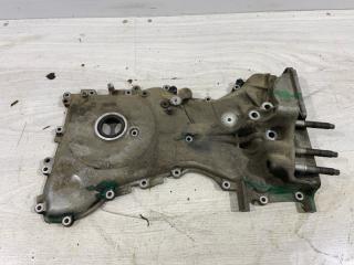 Крышка двигателя передняя Ford Mondeo 4 (07-14) 2012