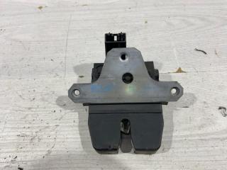 Замок багажника Ford Focus 2 (08-11) 2011