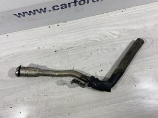 Горловина топливного бака Ford Transit (2014-) 2015