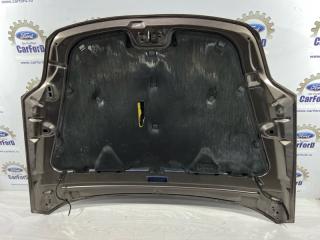 Утеплитель капота Ford Mondeo 4 (07-14) 2012