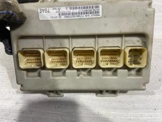 Блок комфорта Chrysler Pacifica 2004-2008