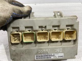 Блок комфорта Chrysler Pacifica 2004-2008