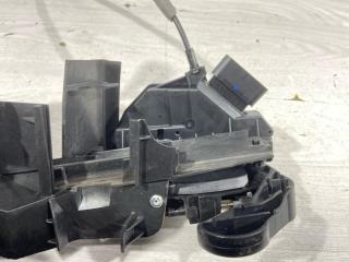 Замок двери передней правой Ford Focus 3 (11-14) 2013