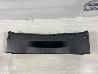 Накладка задней панели Ford Mondeo 4 (07-14) 2014
