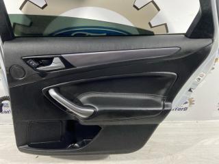 Обшивка двери задней правой Ford Mondeo 4 (07-14) 2014