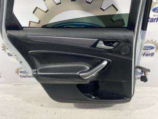 Обшивка двери задней левой Ford Mondeo 4 (07-14) 2014