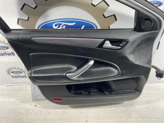 Обшивка двери передней левой Ford Mondeo 4 (07-14) 2014