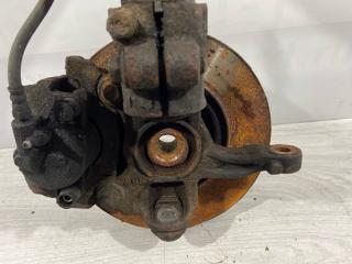 Кулак поворотный передний правый Ford Mondeo 4 (07-14) 2014 контрактная Кулак поворотный передний правый Ford Mondeo 4 (07-14) 2014