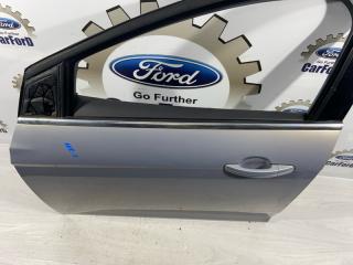 Уплотнитель стекла наружный передний левый Ford Focus 3 (11-14) 2011