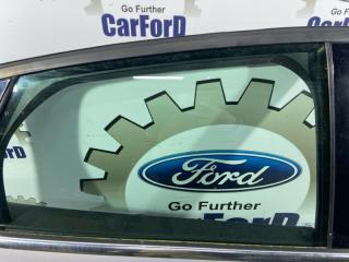 Стекло двери задней правой Ford Focus 3 (11-14) 2011