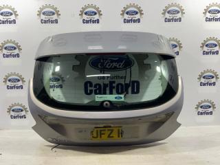 Запчасть крышка багажника Ford Focus 3 (11-14) 2011