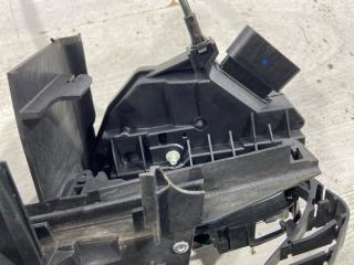 Замок двери передней правой Ford Focus 3 (11-14) 2013