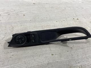 Блок кнопок стеклоподъемника Ford Focus 3 (11-14) 2013