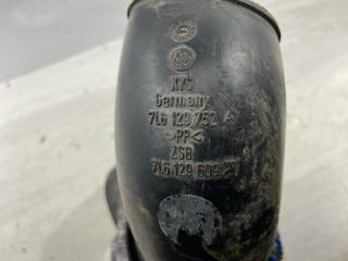 Патрубок воздушного фильтра Touareg 2002-2010 2008 SUV 2.5 ВАС