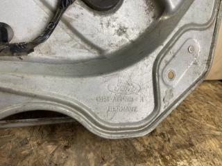 Стеклоподъёмник передний правый FORD Focus 2 (04-08) СЕДАН 1.6L DURATEC 16V PFI (100PS) Стеклоподъёмник передний правый FORD Focus 2 (04-08) СЕДАН 1.6L DURATEC 16V PFI (100PS)