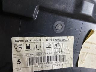 Стеклоподъёмник передний правый FORD Fiesta (01-08) ХЕЧБЕК 5 ДВ. 1.6L ZETEC-S/DURATEC/FYJA Стеклоподъёмник передний правый FORD Fiesta (01-08) ХЕЧБЕК 5 ДВ. 1.6L ZETEC-S/DURATEC/FYJA