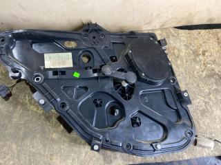 Стеклоподъёмник задний левый FORD Fusion (01-12) 2010