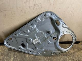 Стеклоподъёмник задний левый FORD Focus 2 (08-11) 2010 СЕДАН 2.0L DURATEC/AODE 1480306 контрактная
