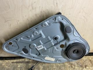 Стеклоподъёмник задний левый FORD Focus 2 (08-11) 2010
