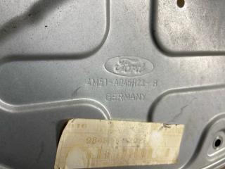 Стеклоподъёмник задний левый FORD Focus 2 (08-11) СЕДАН 2.0L DURATEC/AODE Стеклоподъёмник задний левый FORD Focus 2 (08-11) СЕДАН 2.0L DURATEC/AODE