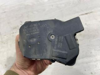 Дроссельная заслонка Jetta (2011-2018) 2012 2.0/BVY/150