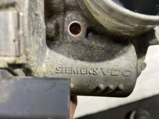 Дроссельная заслонка Jetta (2011-2018) 2012 2.0/BVY/150